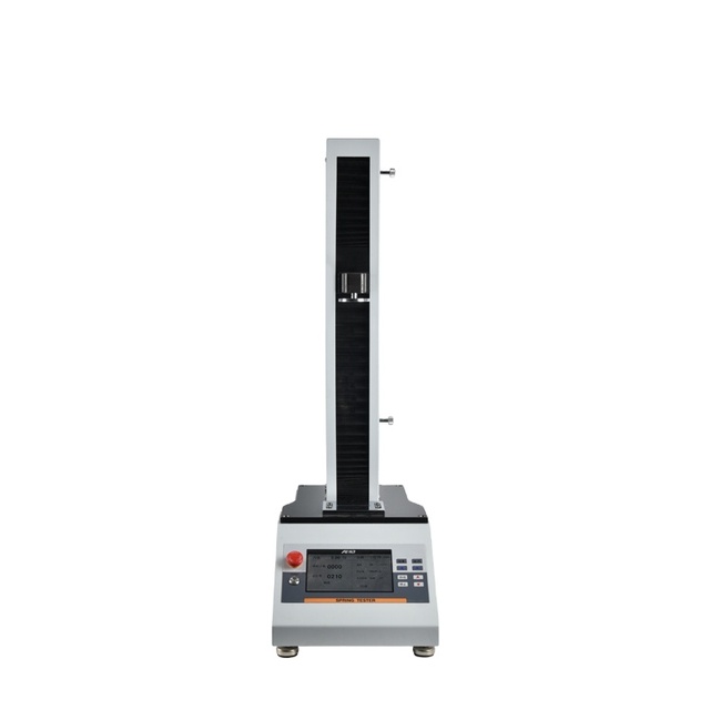 100kg 1000N Full Automatic  Tensile Compression Load test Machine