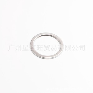Bague de bouton de démarrage/arrêt du moteur de voiture SNBLO en acier inoxydable, accessoire intérieur de luxe pour véhicules Mercedes-Benz - Product Image 2