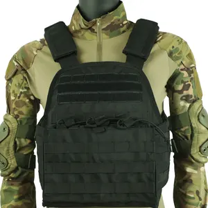 Custom Security Desert Stripe Jpc Plate Carrier Multicam Technology Bag Tactical Vest