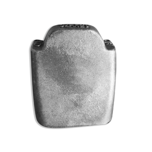 Cuña <span class=keywords><strong>de</strong></span> fricción Bogie <span class=keywords><strong>de</strong></span> Venta caliente para piezas ferroviarias - Product Image 1