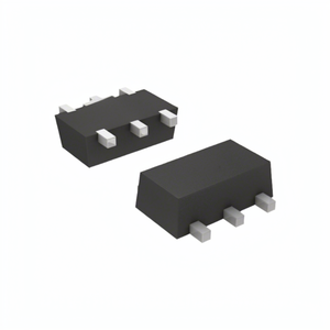 Power Management (PMIC) Electronic Circuit Components XC9288B1BDPR-G SOT 89 5/6 Original - Product Image 1