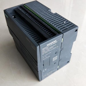 6es7321-1bh02-0aa0 Simatic S7-300 ชุดอินพุตดิจิตอล Sm321 มีสินค้าในสต็อก - Product Image 2