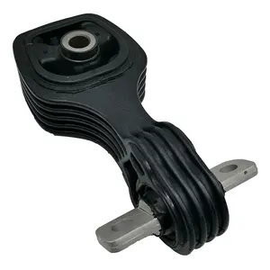 Großhandel Gummi Trans Motor Drehmoment Federbein Stange oben unten hinten Motor halterung 50890-TS6-H81 Für Civic FB2 2012-1.8L