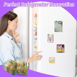 <span class=keywords><strong>Imanes</strong></span> Personalizados <span class=keywords><strong>para</strong></span> <span class=keywords><strong>Refrigerador</strong></span>, Placas en Blanco <span class=keywords><strong>para</strong></span> Sublimación, <span class=keywords><strong>Imanes</strong></span> Suaves <span class=keywords><strong>para</strong></span> Decoración de Cocina - Product Image 3
