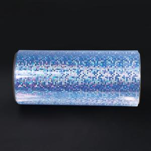 Holographic Vinyl Inkjet Sticker Adhesive Labels Roll Custom Label Waterproof Labels Stickers for Inkjet <b>Printer</b> - Product Image 3