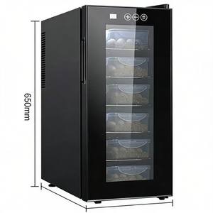 Incubadoras de Huevos de Codorniz y Incubadora de Huevos de Avestruz de <span class=keywords><strong>Venta</strong></span> Directa de Fábrica, Amplia Gama de Usos para la Cría de Aves Exóticas. - Product Image 3