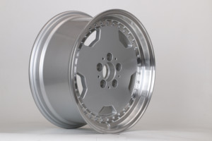 Llantas de coche de pasajeros 17 18 19 20 pulgadas ruedas forjadas ruedas de coche de pasajeros PCD <span class=keywords><strong>5</strong></span>*112 Offset <span class=keywords><strong>25</strong></span> en stock - Product Image 5