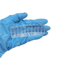Cuvette d'analyseur de biochimie BS200E BS220E BS330E BS350E