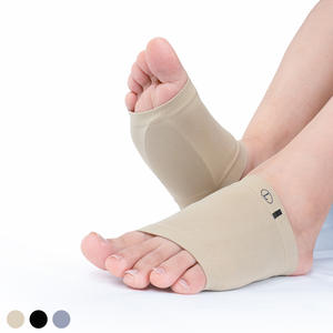 Meilleur <span class=keywords><strong>prix</strong></span> pour les manchons de soutien de la voûte plantaire, fasciite plantaire, éperons calcanéens, soins des pieds, pieds plats, soulagement de la douleur, chaussettes orthopédiques, coussinets - Product Image 3