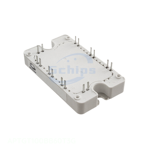 Components Electronic SP3 APTGT100BB60T3G Transistors Authorized Distributor - Product Image 1