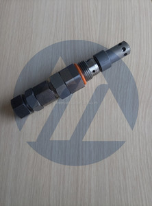 <span class=keywords><strong>SH120</strong></span> Thủy Lực Chính Cứu Trợ Van Điều Khiển Áp Suất Van Cho SUMITOMO Phụ Tùng Máy Xúc - Product Image 6