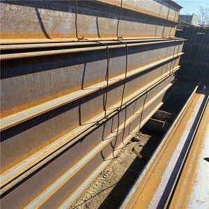 <span class=keywords><strong>ASTM</strong></span> A572 S235 S355 H балки H железная балка Heb Ub UC HP - Product Image 6