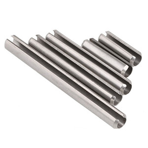 Stainless Steel Fasteners <strong>Spring</strong> Plunger Loaded Locking Pin with Pull Pin Convenient Pull Design - Product Image 5