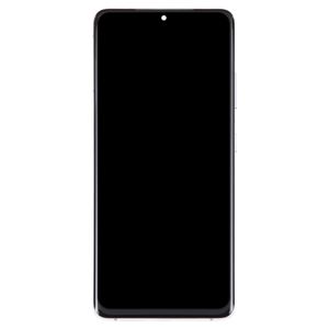 Écran OLED LCD pour <span class=keywords><strong>Samsung</strong></span> Galaxy S21 Ultra 5G <span class=keywords><strong>SM</strong></span>-<span class=keywords><strong>G998B</strong></span>, Assemblage Complet avec Numériseur et Affichage, Garantie 1 An, 6,78 Pouces - Product Image 2