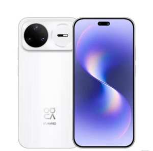 Teléfono Inteligente Original Huawei Nova 15 Pro 5G, Pantalla OLED LTPO de 6.84 Pulgadas, Kirin 9010S, Carga Rápida de 100W, Batería de 6500mAh, HarmonyOS 6.0, NFC - Product Image 1
