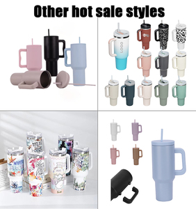 Topnovo nóng bán đôi tường chân không thép không gỉ 40oz cốc - Product Image 6