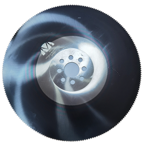 HSS Circular Saw Blade 350mm Hot Press OEM for Cutting <strong>Metal</strong> Pipe High Performance <strong>Tool</strong> for <strong>Metal</strong> <strong>Work</strong> - Product Image 1