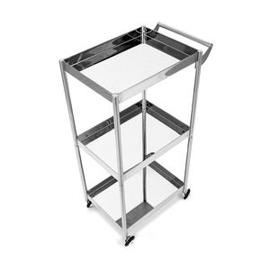 Carrito de salón de peluquería con gran capacidad de carga - Product Image 5