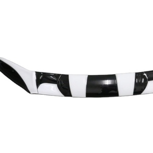 Kits de Carrocería para Automóviles, Accesorios Exteriores Automotrices, Protector de Capó de PMMA, Precio de Venta Directa de Fábrica, para Toyota Hilux Revo 2016 en Adelante - Product Image 1