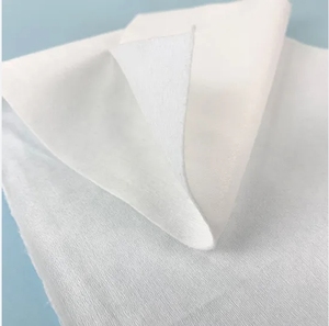 Fabricante Best Seller para Home Hotel Restaurant 1ply Desechable Spunlace Tela no tejida Servilleta Toalla - Product Image 3