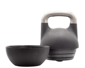 Trung Quốc <span class=keywords><strong>Rizhao</strong></span> Bull King 32Kg Cạnh Tranh Có Thể Điều Chỉnh Kettlebell - Product Image 5