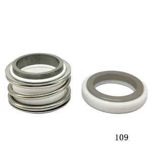 Joint mécanique SB/CR/CDLF/<span class=keywords><strong>NJK</strong></span>/JMK-16 pompe sud/diamètre intérieur 16 mm joint d'arbre/joint d'eau - Product Image 4