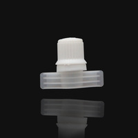 Bouchon à bec en PE pour sacs à huile, 8.5mm, 12mm, 13mm, 16mm, 22mm, livraison gratuite