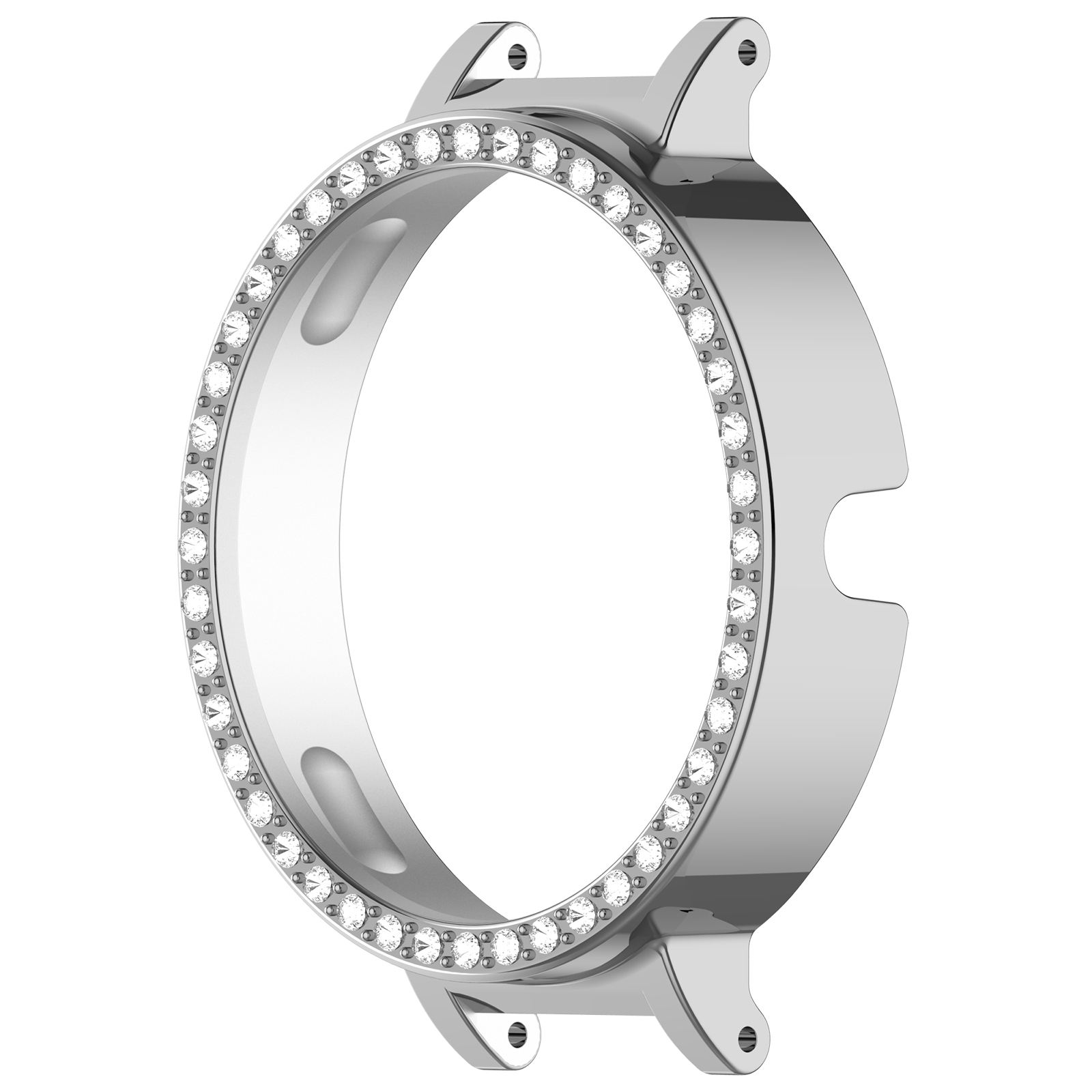 เงินชุบไฟฟ้า