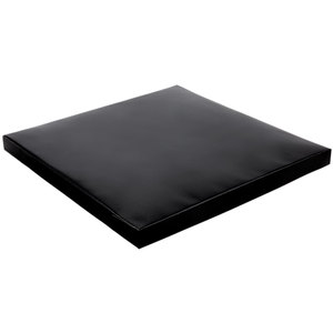 Panier de cuisson solide en fibre de verre PTFE durable, antiadhésif, résistant à la chaleur, réutilisable, chauffage rapide, pour frites, ailes de poulet, barbecue - Product Image 3