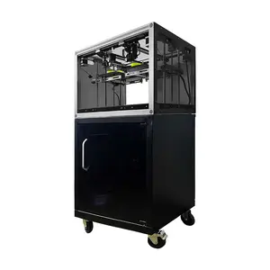 High-speed 3d printer manufacturing machine