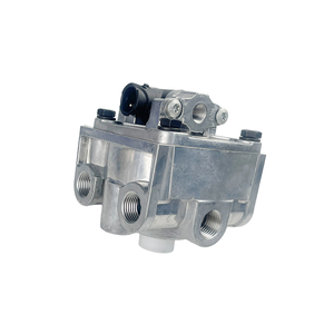 Vanne de relais ATR-6 – Pièce de rechange pour vanne de relais de frein pneumatique de camion, pièces de frein de camion - Product Image 5