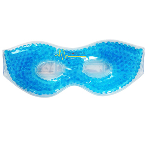 Masque Gel Oculaire Personnalisé avec Logo, Masques Rafraîchissants Glacés pour Hommes et Femmes, Traitement Post-Opératoire Contre les Gonflements et les Migraines, Compresses Chaudes et Froides, Patchs Corporels - Product Image 3