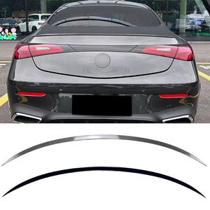 Kit de Carrocería para Mercedes Benz Clase CLE Coupé C236 CLE200 260 2024+, Alerón Trasero, Alerón para Maletero, Accesorios para Automóviles - Product Image 2