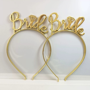 Elegante Diadema <span class=keywords><strong>de</strong></span> Cristal <span class=keywords><strong>para</strong></span> Novia, Corona <span class=keywords><strong>para</strong></span> Futura Novia, Accesorio <span class=keywords><strong>de</strong></span> Boda, Artículos <span class=keywords><strong>para</strong></span> Despedida <span class=keywords><strong>de</strong></span> Soltera, Decoración <span class=keywords><strong>para</strong></span> Despedida <span class=keywords><strong>de</strong></span> Soltera - Product Image 2