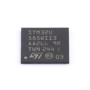 TMC4671-LA Gran Descuento en Chips de Componentes Electrónicos IC en Oferta - Product Image 6