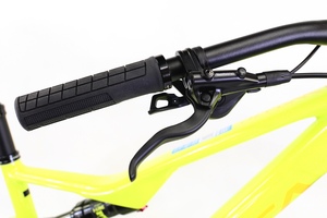 Nueva Bicicleta de Montaña ORB H30 2024 con Cuadro de Aluminio, Frenos de Disco Hidráulicos, 12 Velocidades, Ligera para Carreras en Todo Terreno - Product Image 3