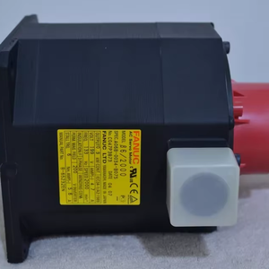 Motor Fanuc Drive A06B-0034-B075 A06B-0032-B175 A06B-0032-B575 A06B-0032-B576 A06B-0032-B577 A06B-0032-B175 # 0008 - Product Image 3