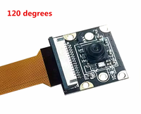 Pour Raspberry Pi 5 IMX219 8 millions de Module de caméra MIPI capteur Module de Vision de caméra Interface CSI