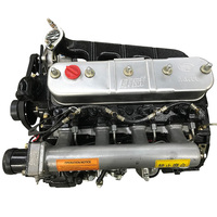 Ensemble moteur compatible pour camions Howo JAC, compatible avec les camions légers Howo, fonctionne parfaitement avec les camions JAC