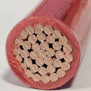 THWN THHN Câble électrique AWG 4 6 8 10 <span class=keywords><strong>12</strong></span> <span class=keywords><strong>14</strong></span> Câble de bâtiment électrique en <span class=keywords><strong>cuivre</strong></span> toronné - Product Image 6