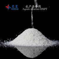 Diméthyle-bêta-propiothétine Dmpt 40% poudre de méthionine appât de crabe de crevette de poisson attractif aquatique CAS 4337