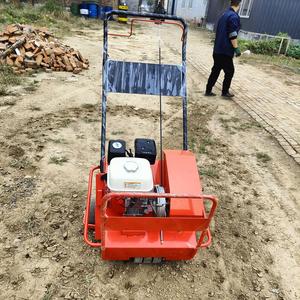 Machine à perforer l'herbe, machine à perforer les trous <span class=keywords><strong>de</strong></span> ventilation pour pelouse, <span class=keywords><strong>aérateur</strong></span> <span class=keywords><strong>de</strong></span> pelouse, équipement respirant pour pelouse - Product Image 2