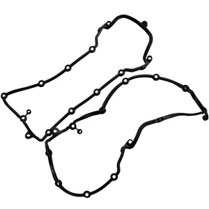 Juntas de culata para Land Rover 5,0 2002-2012, colector de admisión y escape LR105293 LR105294 AJ813952 AJ813953 LR010789 - Product Image 3