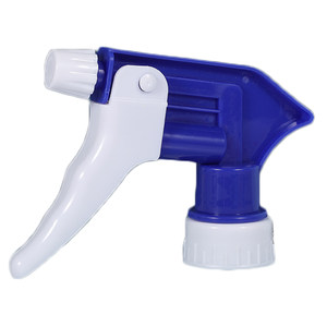 High-quality Hot-selling Colorful Plastic <strong>Hand</strong> 28/400 28/410 Environmental Protection Plastic Garden <strong>Trigger</strong> <strong>Sprayer</strong> - Product Image 5
