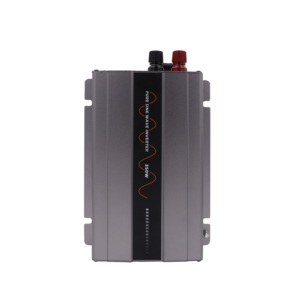 Lumiax EP350-12X Pure Sine Wave <strong>12V</strong> 220V/230V High Frequency Off-Grid Solar <strong>Inverter</strong> 300W 50/60Hz DC/AC Single-Phase - Product Image 3