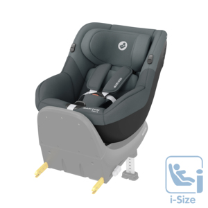 Siège auto pour bébé et enfant Maxi-Cosi Pearl S Toddler i-Size, pour nourrissons et enfants de 3 mois à 4 ans - Product Image 5