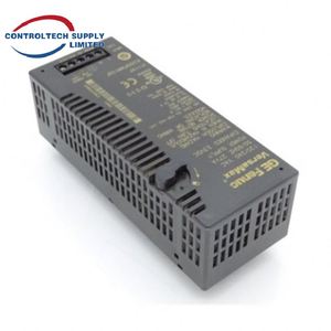 Livraison rapide IC200PWR101 Nouveau module d'alimentation Équipement électrique - Product Image 3
