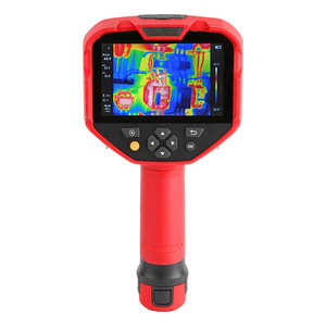 Cámara Termográfica Infrarroja UNI-T UTi384H, Cámara Térmica Inteligente UTi384J - Product Image 1