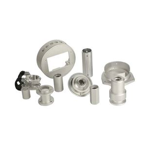 Hxmt of Shenzhen อะไหล่เครื่อง CNC 201สแตนเลส202 303 304ไฟฉาย316 - Product Image 4