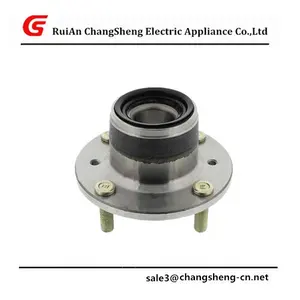 Tự động bánh xe trung tâm mang cho phía sau Mitsubishi Galant MF/MX br930238 <span class=keywords><strong>dacf1034ar2</strong></span> mb584325 mb584326 mb584320 - Product Image 1